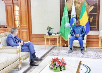 Gabon–Italie : Libreville et Rome renforcent leur partenariat autour de la culture et de l’économie