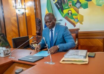 Conseil des Ministres : Oligui Nguema place les préoccupations des Gabonais au cœur de l’action publique