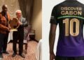 « Discover Gabon » sur les maillots du Barça : Oligui Nguema explore une nouvelle vitrine internationale pour le Gabon