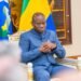 Infrastructures routières : Brice Clotaire Oligui Nguema exige l&rsquo;accélération des chantiers et le respect des délais