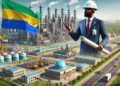 Leadership industriel en CEMAC : le Gabon confirme sa trajectoire ascendante selon la BAD