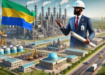 Leadership industriel en CEMAC : le Gabon confirme sa trajectoire ascendante selon la BAD