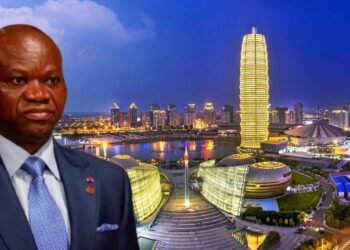 Coopération bilatérale : vers un axe économique Gabon-Henan lors de la visite d&rsquo;État d&rsquo;Oligui Nguema en Chine ?