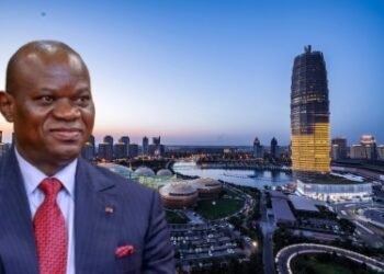 Diplomatie économique et diversification : le pari stratégique d&rsquo;un axe Gabon-Henan