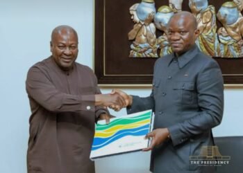 Ghana–Gabon : la méthode Oligui Nguema fait école, la transformation locale au cœur d’une nouvelle ambition africaine