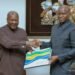 Ghana–Gabon : la méthode Oligui Nguema fait école, la transformation locale au cœur d’une nouvelle ambition africaine