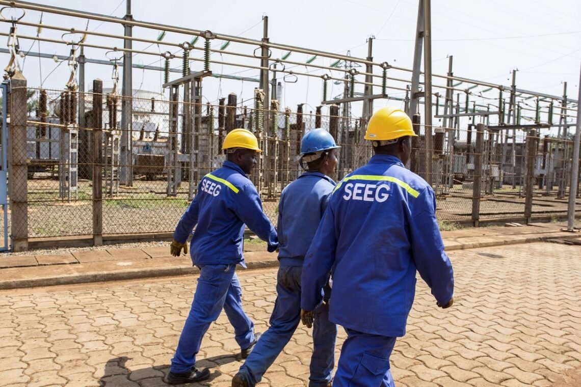 Grand Libreville : 117 fusibles volés et six postes électriques vandalisés, la SEEG alerte