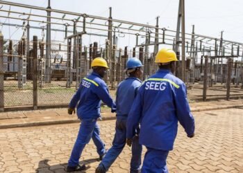 Grand Libreville : 117 fusibles volés et six postes électriques vandalisés, la SEEG alerte
